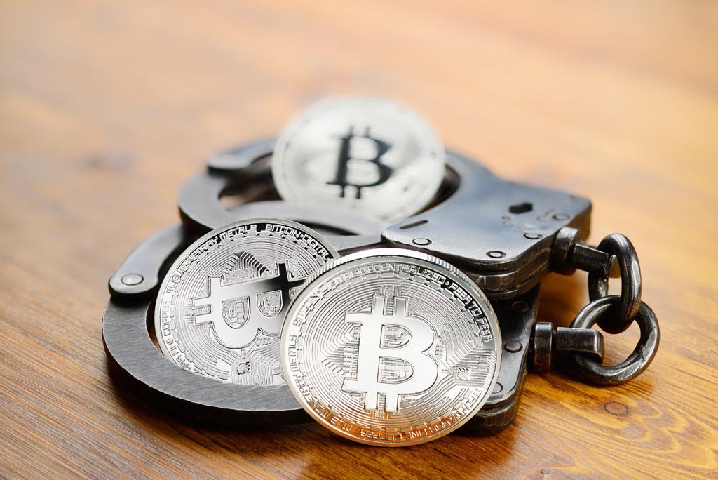Cryptocurrency
