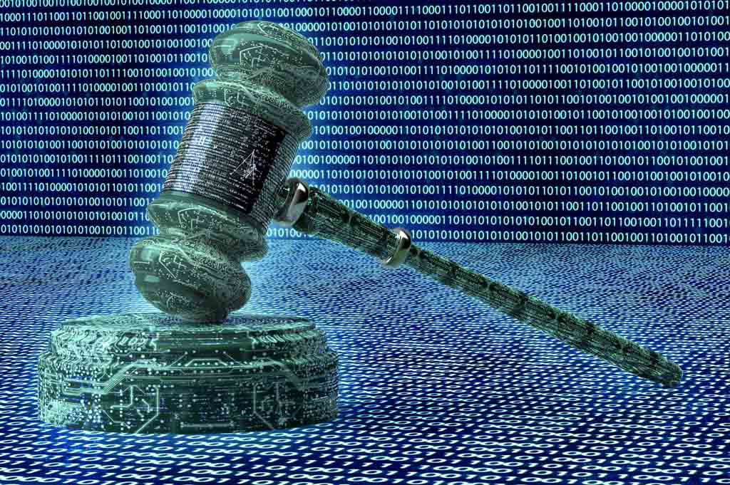 Digital Forensics & Disclosure