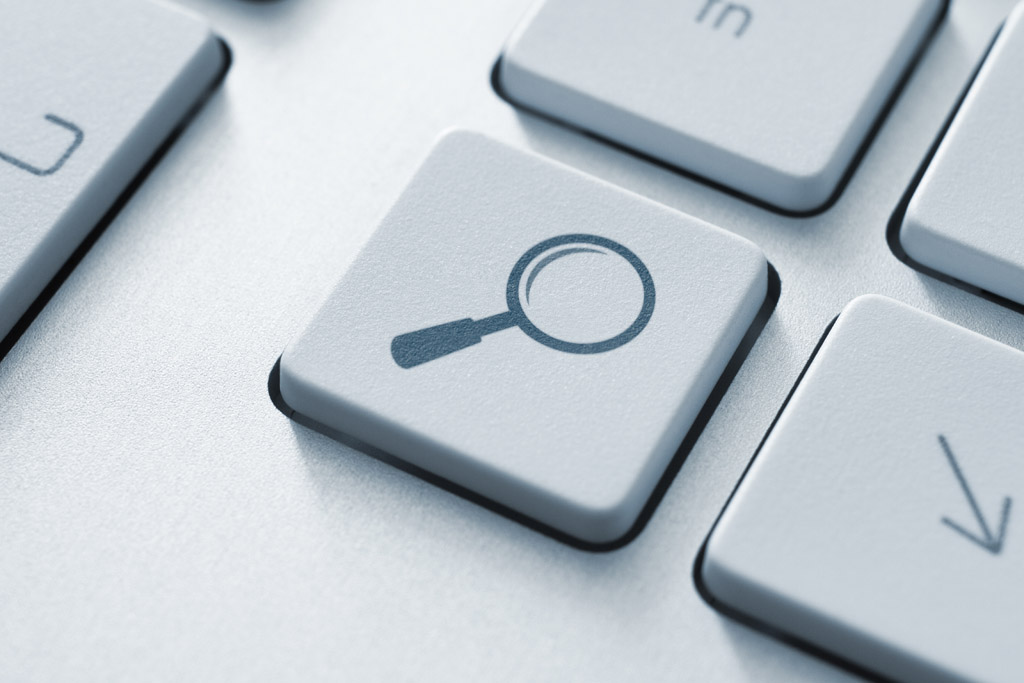 Digital Search & Seizure
