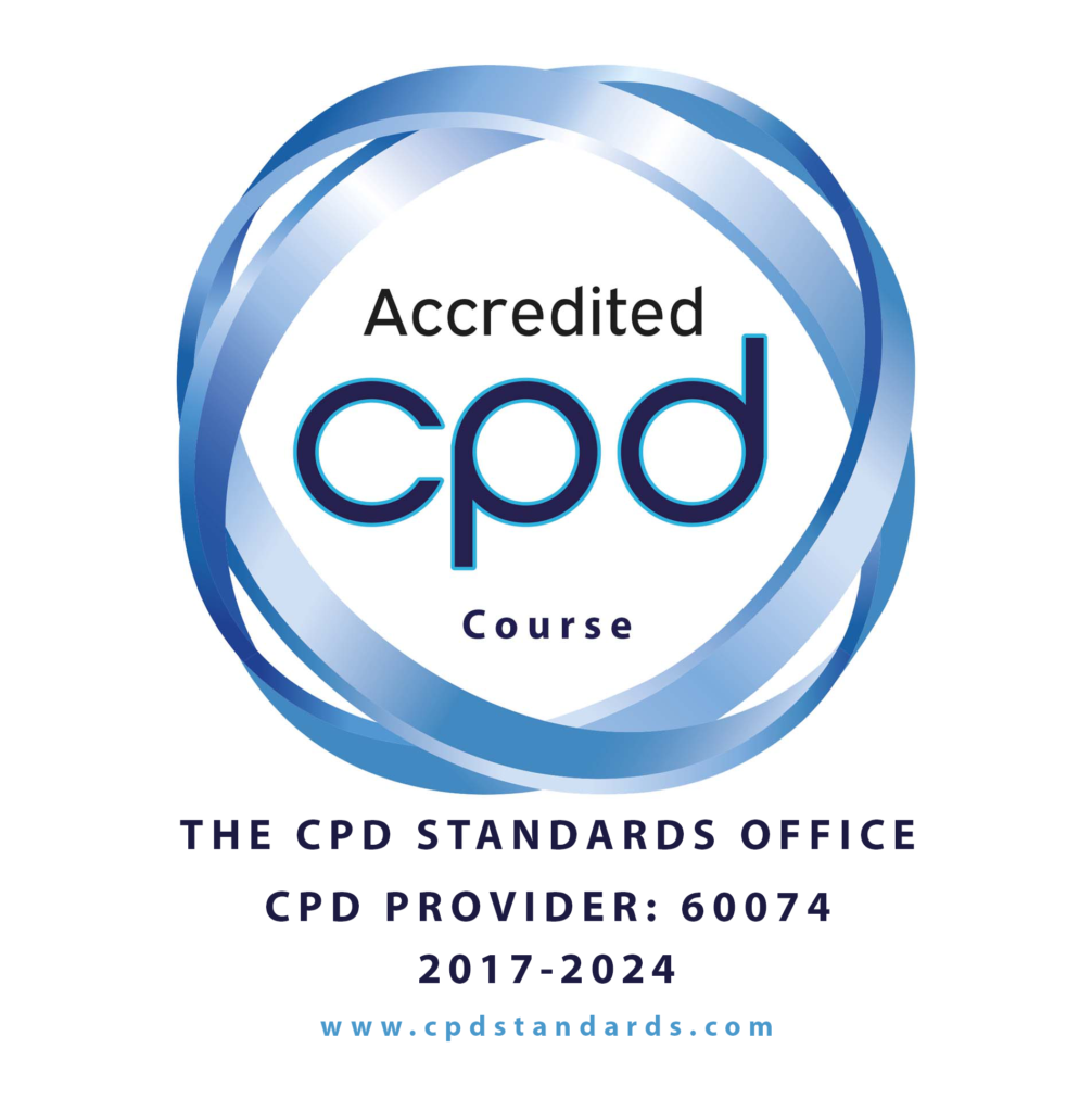 CPD Accredited Centre