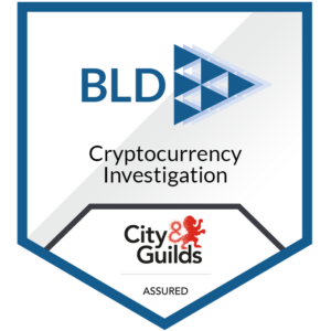 Cryptocurrency Investigation