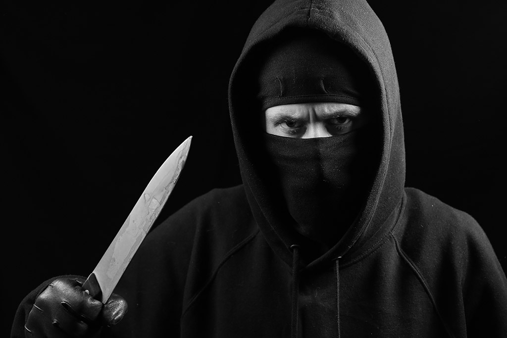 MOSOVO Management of Serious Offenders and Sexual Offenders
