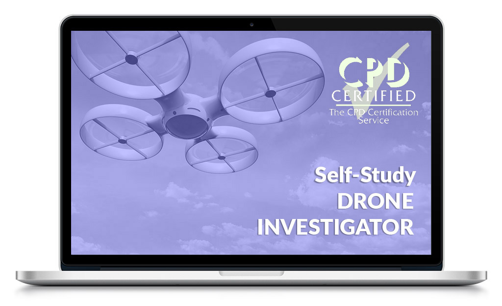 Drone Investigator