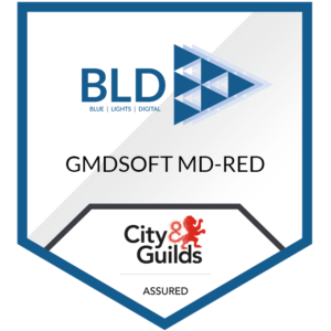 GMDSOFT-MD-RED