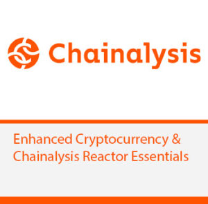 Enhanced Cryptocurrency & Chainalysis Reactor Essentials