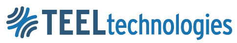 Teel Tech logo