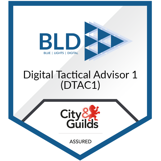 DTAC1 C&G Assured