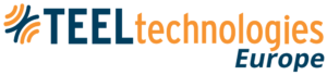 Teel Technologies Europe logo