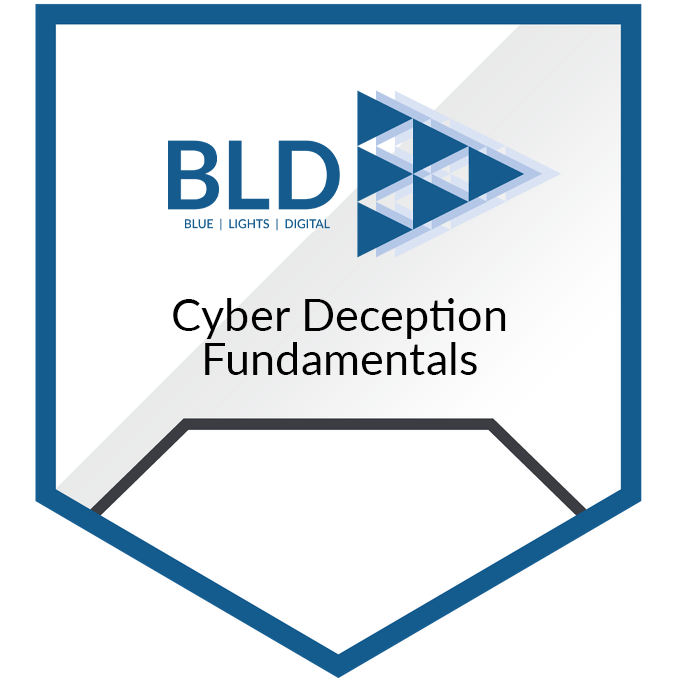 Cyber Deception Fundamentals​
