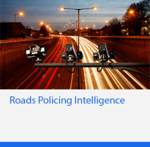 Roads Policing Intelligence