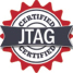JTAG 2.0 certification