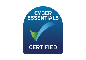 Cyber essentials Certified