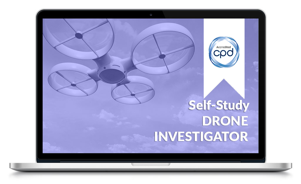 LMS-Drone-Investigator