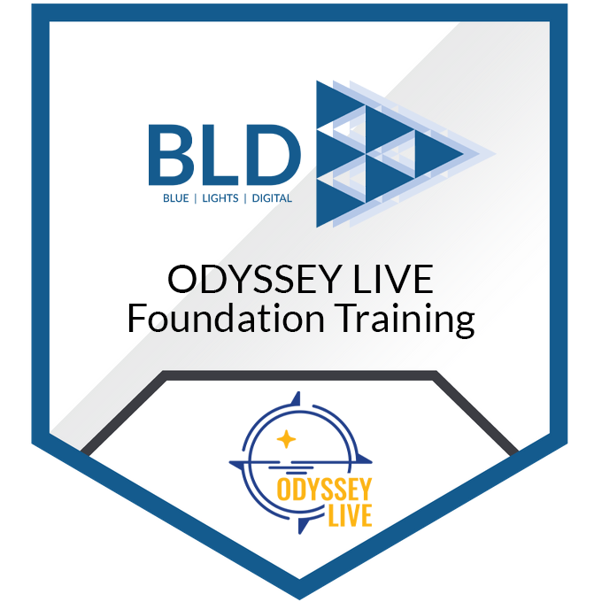 ODYSSEY LIVE Foundation