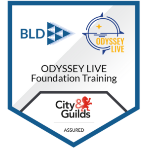 ODYSSEY LIVE Foundation Training