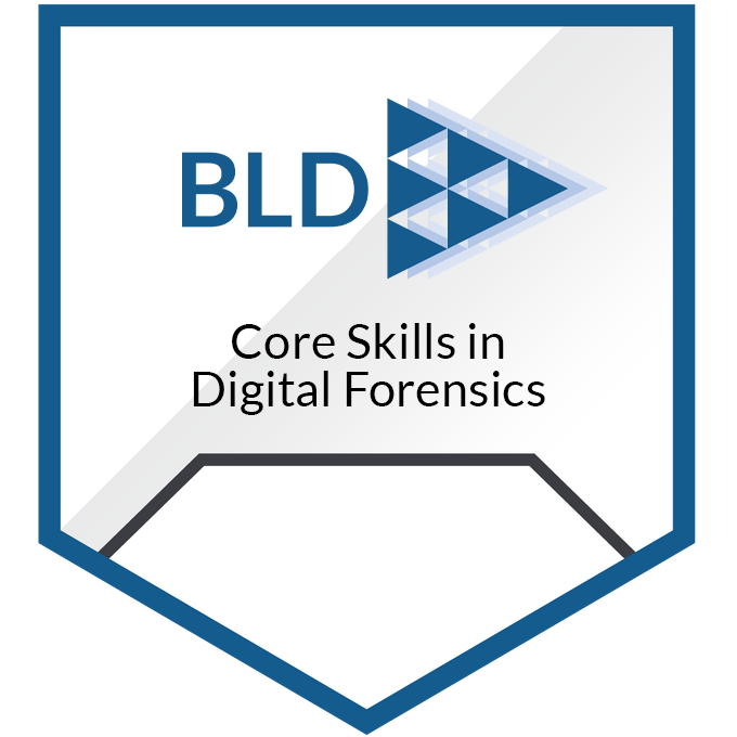 Core Skills in Digital Forensics