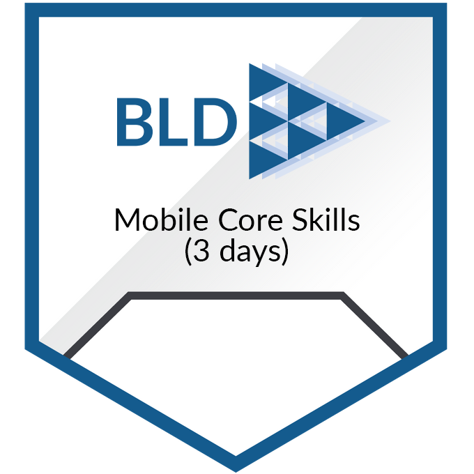 Mobile-Core-Skills