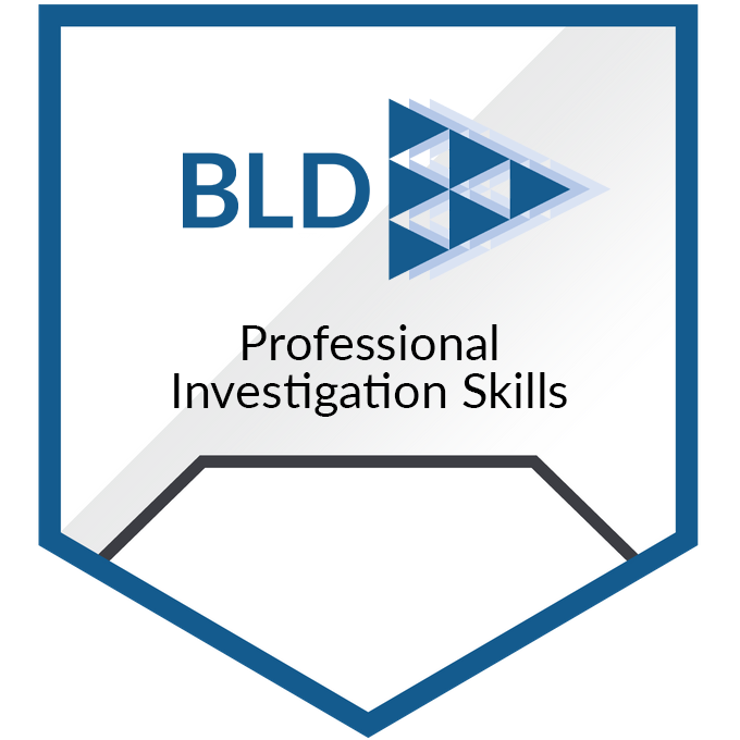 Professional-Investigation-Skills