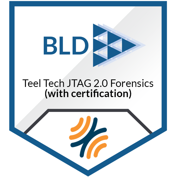 Teel Tech JTAG 2.0 Forensics