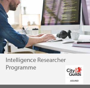 Intelligence Researcher Programme