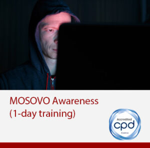 MOSOVO Awareness (1-day training)