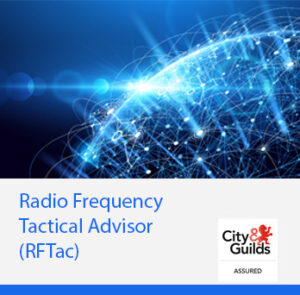 Radio Frequency Tactical Advisor (RFTac)