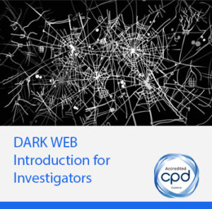 DARK WEB CPD