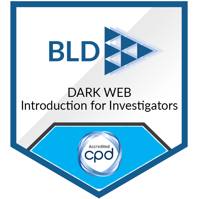 DARK WEB CPD