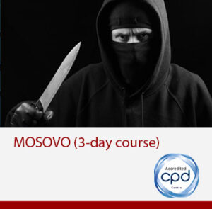 MOSOVO 3 day CPD