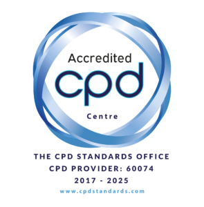 CPD Accredited Centre
