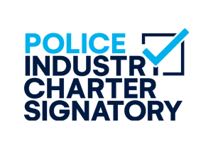 Police Industry Charter Signatory