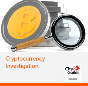 Cryptocurrency Investigation