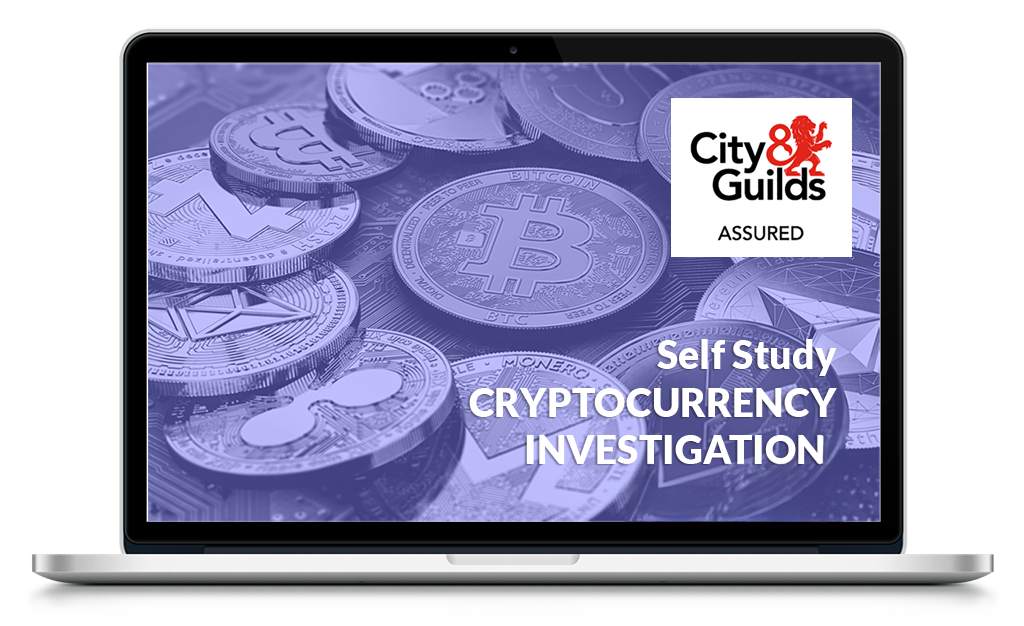 LMS Cryptocurrency Investigation