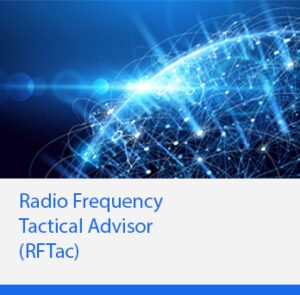 RFTac since Oct 2025