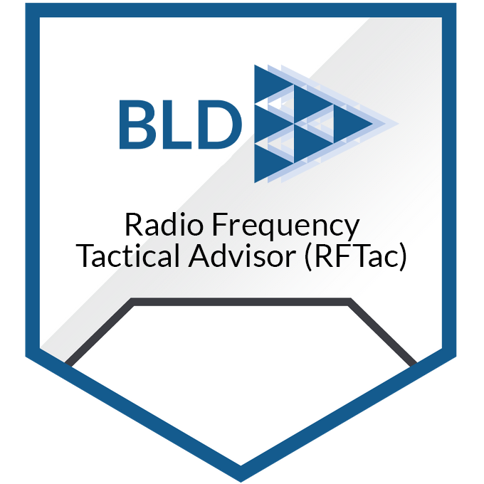 RFTac from October 2025