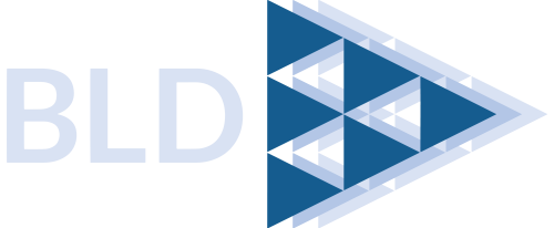 BLD Logo